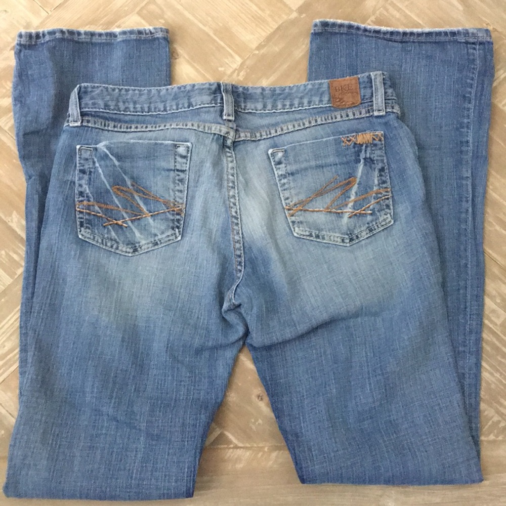 Women’s BKE Starlite Strech Jeans, 32x35 1/2